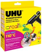 UHU Klebepistole Creative Low Melt 110 °C
