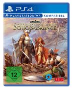 UIG Entertainment Das Schwarze Auge: Schicksalsklinge PS4