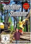 UIG Entertainment Holzfäller Simulator 2011 PC