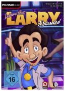 UIG Entertainment Leisure Suit Larry Reloaded PC