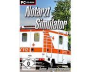UIG Entertainment Notarzt Simulator PC
