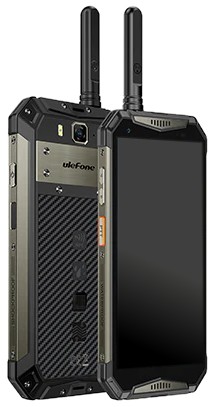 Ulefone Armor 20WT