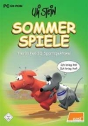 East Entertainment Media Uli Stein - Sommerspiele PC