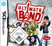 Disney Ultimate Band DS