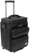 Ultimate DJ Gear Trolley To Go