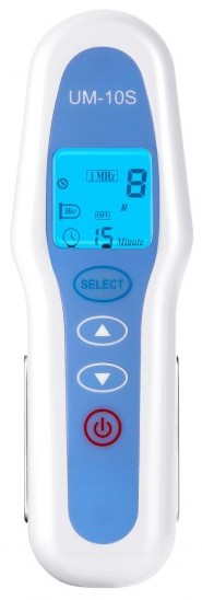 UltraMed Ultraschallgerät UltraMed Ultraschallgerät