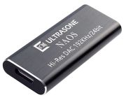 Ultrasone Naos