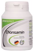 ultraSPORTS Chonsamin 60 g