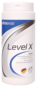 ultraSPORTS Level X 500 g