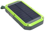 RealPower Powerbank PB-10000 Solar