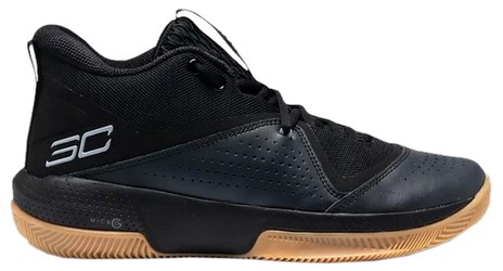Under Armour SC 3ZER0 IV Herren