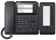 Unify OpenScape Desk Phone CP600E Unify OpenScape Desk Phone CP600E