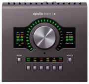 Universal Audio Apollo Twin X Duo