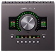 Universal Audio Apollo Twin X Quad