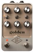 Universal Audio Golden Reverberator