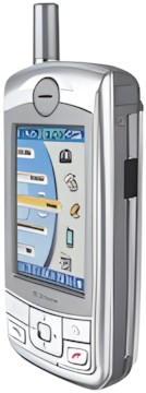 Universum Smartphone