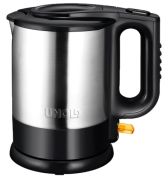 UNOLD Edition Black (18015)