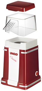 UNOLD 48525 Popcornmaker Classic
