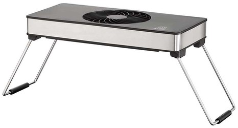 UNOLD Smokeless (487001)