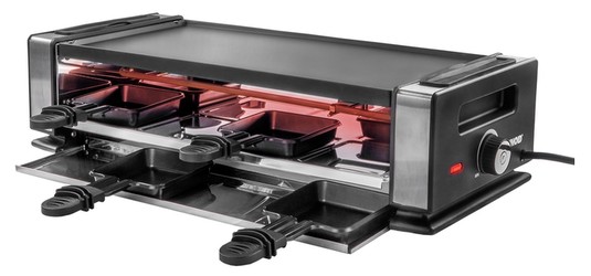 UNOLD Finesse Basic (48730)