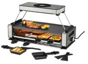 UNOLD 48785 Raclette Smokeless
