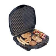 UNOLD 8555 Contact Grill