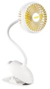 UNOLD Breezy Clip Tischventilator