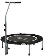 Motive Fitness by U.N.O. Trampolin Fit-Jumper 100
