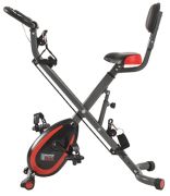 Motive Fitness by U.N.O. Multi-Function X-BIKE