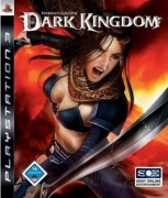 EA Games Untold Legends- Dark Kingdom PS3