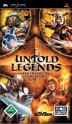 Activision Untold Legends PSP Activision Untold Legends PSP