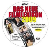 USM Das neue Filmlexikon 2009 USM Das neue Filmlexikon 2009