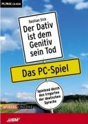 USM Der Dativ ist dem Genitiv sein Tod PC USM Der Dativ ist dem Genitiv sein Tod PC
