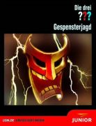 USM Die drei ??? - Gespensterjagd PC USM Die drei ??? - Gespensterjagd PC