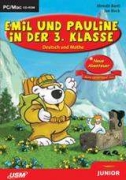 USM Emil und Pauline in der 3. Klasse USM Emil und Pauline in der 3. Klasse