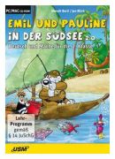 USM Emil und Pauline in der Südsee 2.0 USM Emil und Pauline in der Südsee 2.0