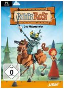 USM Ritter Rost - Das Ritterturnier PC USM Ritter Rost - Das Ritterturnier PC