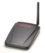US Robotics Wireless Gaming Adapter & Ethernet Bridge US Robotics Wireless Gaming Adapter & Ethernet Bridge