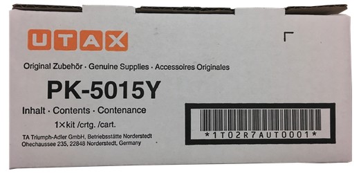 Utax PK-5015Y