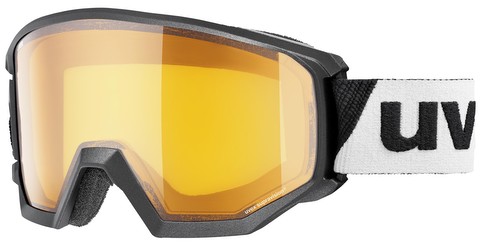 Uvex Athletic LGL