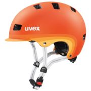 Uvex City 5