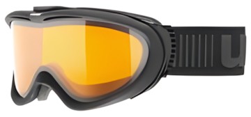 Uvex Comanche LGL