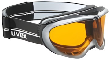 Uvex Comanche Optic