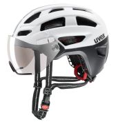 Uvex Finale Visor