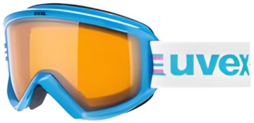 Uvex Fire Race