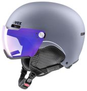 Uvex Hlmt 500 Visor V Uvex Hlmt 500 Visor V