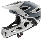 Uvex jakkyl hde 2.0