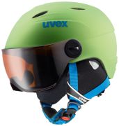 Uvex Junior Visor Pro Uvex Junior Visor Pro