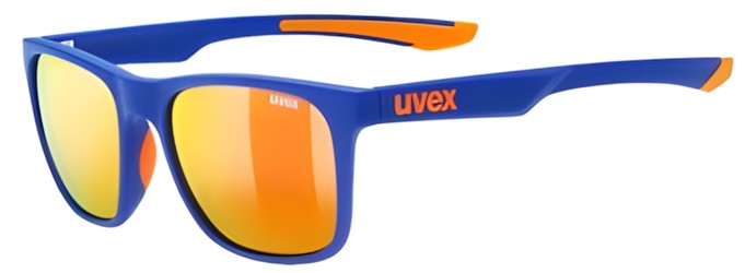 Uvex LGL 42