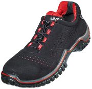 Uvex Motion Style S2 Halbschuh